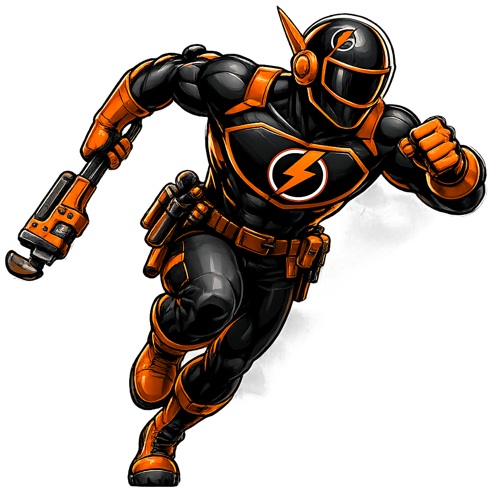 Flash Fix Logo