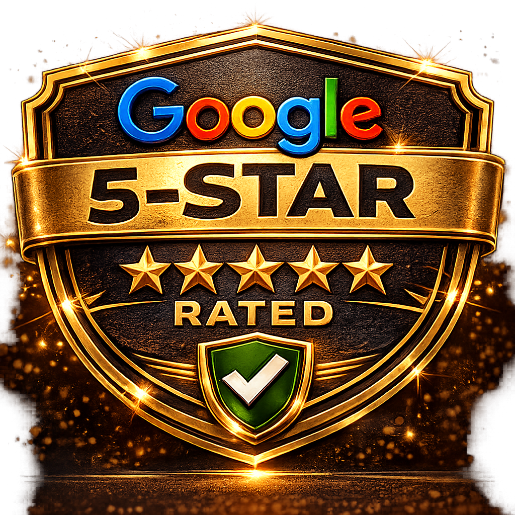 Flash Fix Plumbing 5 Star Google Reviews Dallas Fort Worth