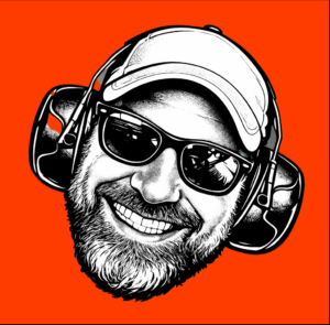 “Logo for The Plumbing Ed YouTube channel hosted by Master Steven Shipler featuring a stylized Master Plumber illustration.”