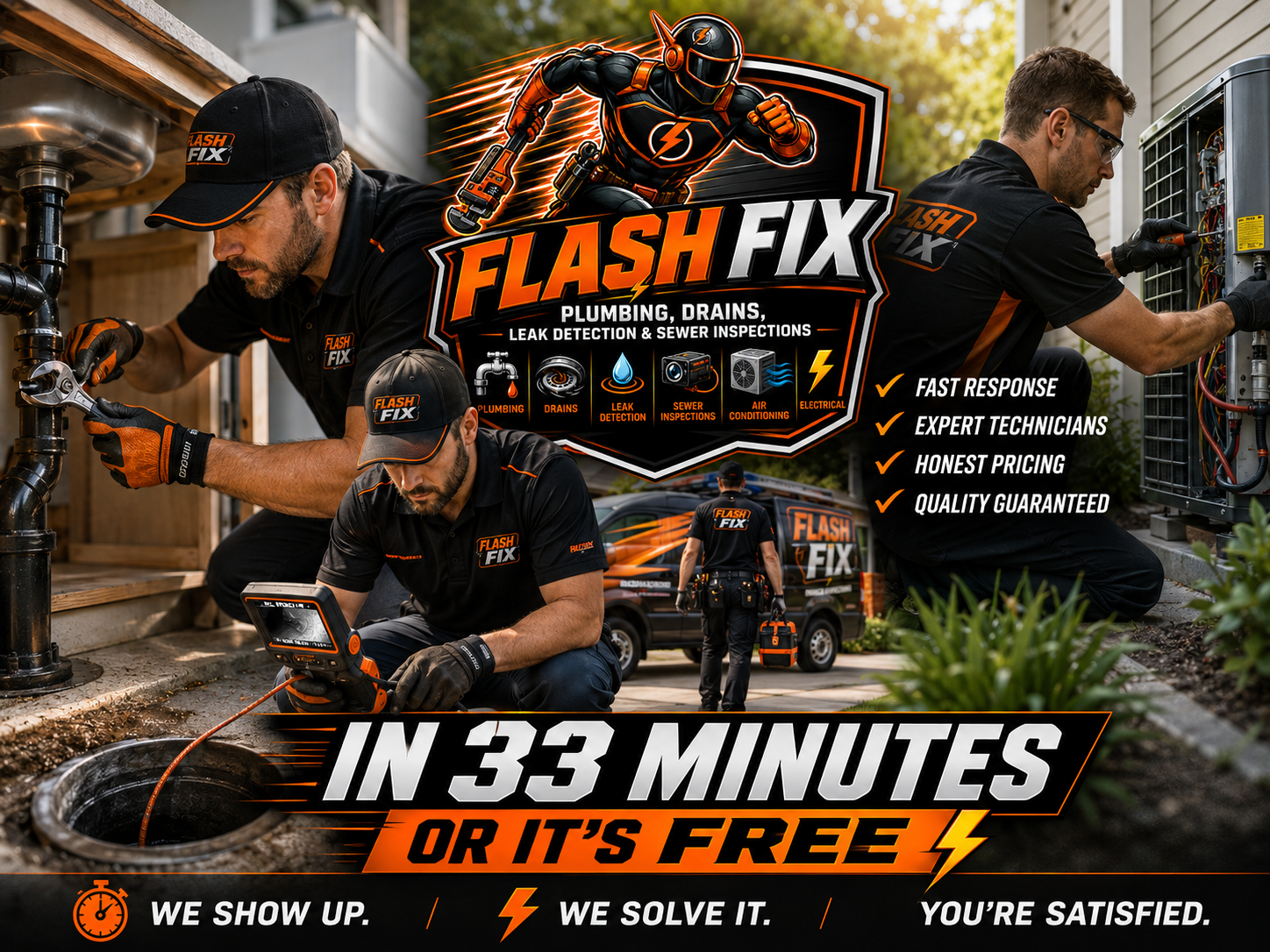 Electrician Frisco TX | Electrical Repair & Emergency Service